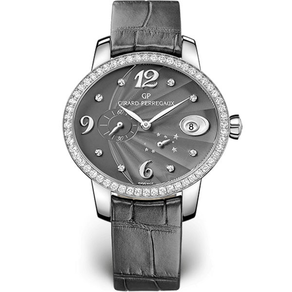 Часы Girard Perregaux Cat's Eye 80486D11A862-CK8A